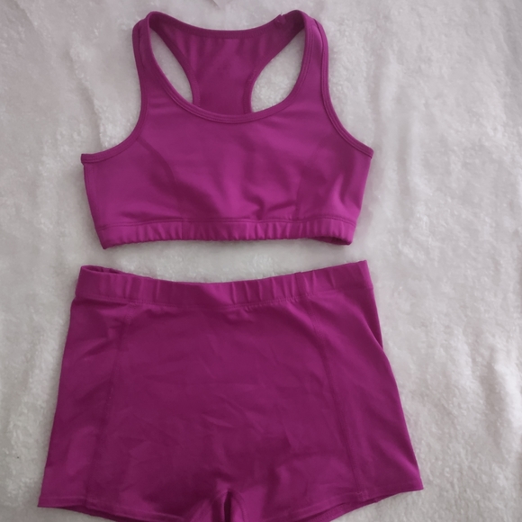 Workout Set - Picture 3 of 3